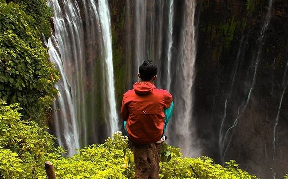 Air Terjun Coban Sewu 7 Air Terjun Coban Sewu 7