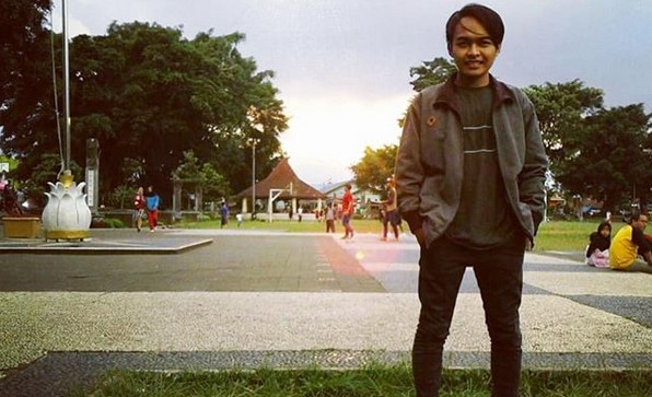 Alun-Alun Wonosobo Yang Asyik Dikunjungi 2