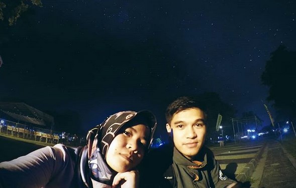 Alun-Alun Wonosobo Yang Asyik Dikunjungi 5