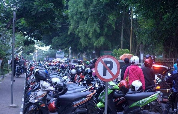 Alun-Alun Wonosobo Yang Asyik Dikunjungi 8