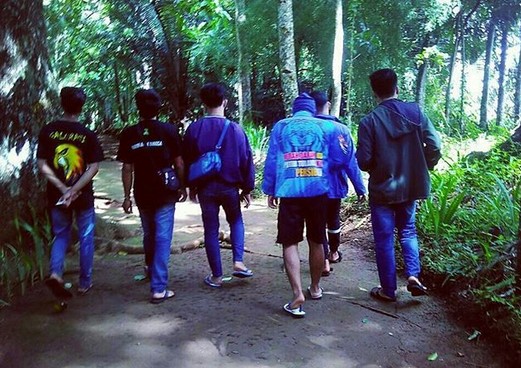 Astana Gede Kawali, Ada Apa Saja Disini? 4