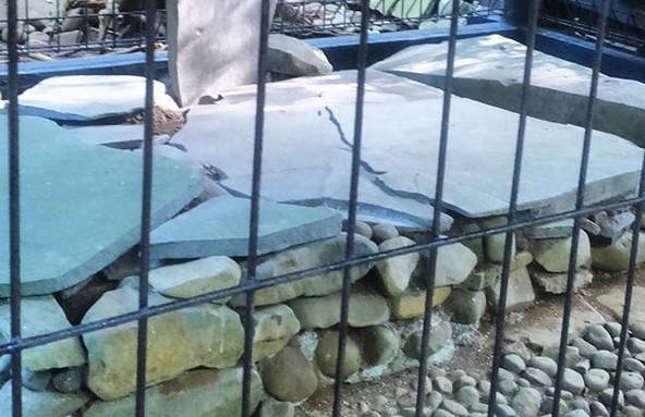 Astana Gede Kawali, Ada Apa Saja Disini? 7