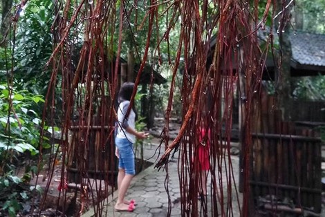 Astana Gede Kawali, Ada Apa Saja Disini? 8