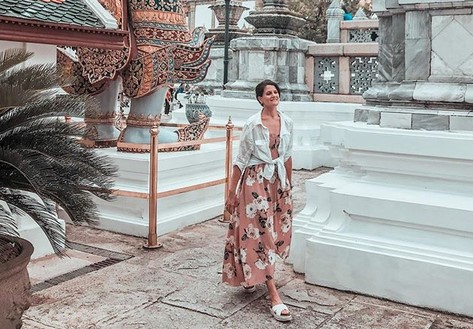 Jalan-Jalan Murah ke Bangkok Thailand, Ada 10 Tips Untuk Para Backpacker di Tahun 2025! 3