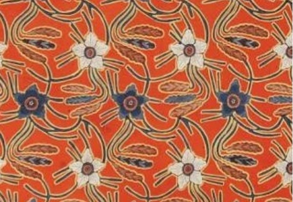 Batik Manis Dari Ciamis, Ini Motif Sejarah dan Penjelasannya 8