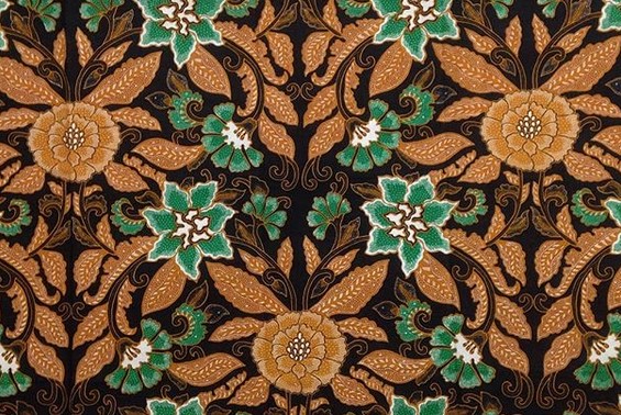 Batik Manis Dari Ciamis, Ini Motif Sejarah dan Penjelasannya 10