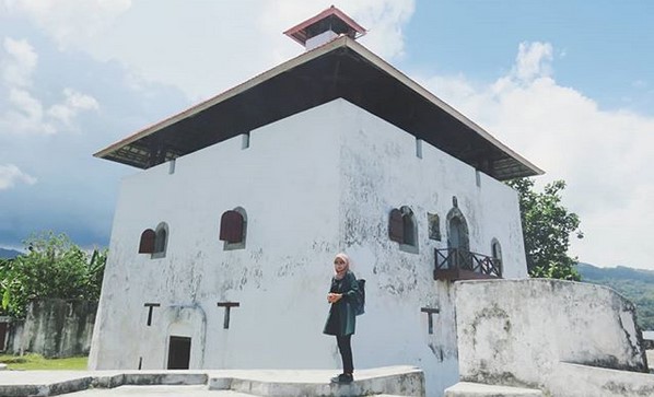 Benteng Amsterdam Maluku, Destinasi Wisata yang Menyimpan Banyak Sejarah Indonesia 1 Benteng Amsterdam Maluku, Destinasi Wisata yang Menyimpan Banyak Sejarah Indonesia 1
