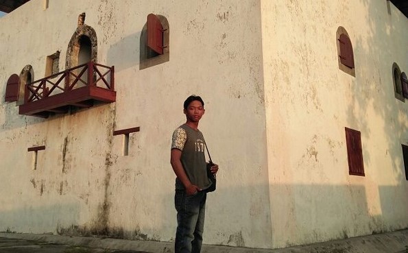 Benteng Amsterdam Maluku, Destinasi Wisata yang Menyimpan Banyak Sejarah Indonesia 3 Benteng Amsterdam Maluku, Destinasi Wisata yang Menyimpan Banyak Sejarah Indonesia 3