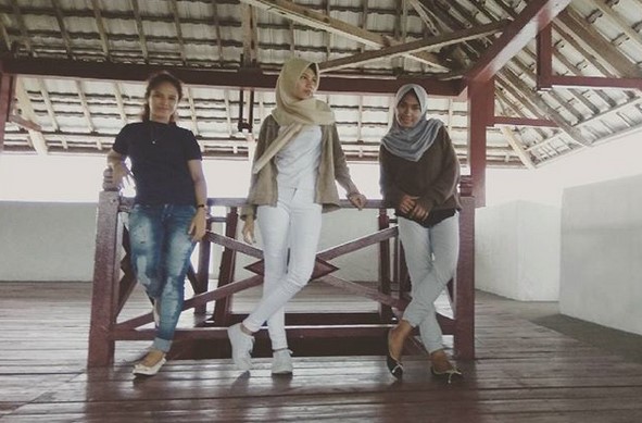 Benteng Amsterdam Maluku, Destinasi Wisata yang Menyimpan Banyak Sejarah Indonesia 4 Benteng Amsterdam Maluku, Destinasi Wisata yang Menyimpan Banyak Sejarah Indonesia 4