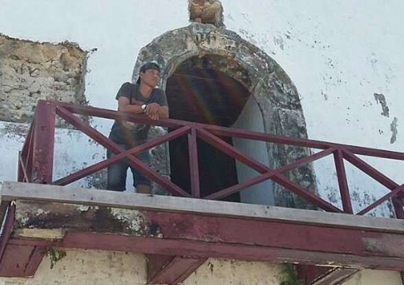 Benteng Amsterdam Maluku, Destinasi Wisata yang Menyimpan Banyak Sejarah Indonesia 7 Benteng Amsterdam Maluku, Destinasi Wisata yang Menyimpan Banyak Sejarah Indonesia 7