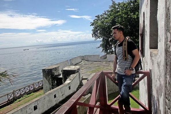 Benteng Amsterdam Maluku, Destinasi Wisata yang Menyimpan Banyak Sejarah Indonesia 8 Benteng Amsterdam Maluku, Destinasi Wisata yang Menyimpan Banyak Sejarah Indonesia 8