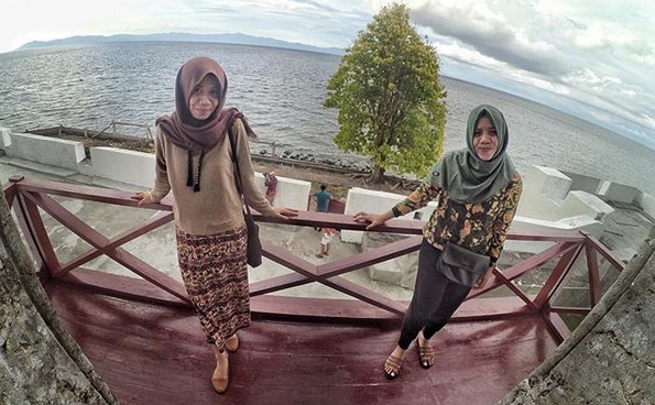 Benteng Amsterdam Maluku, Destinasi Wisata yang Menyimpan Banyak Sejarah Indonesia 9 Benteng Amsterdam Maluku, Destinasi Wisata yang Menyimpan Banyak Sejarah Indonesia 9