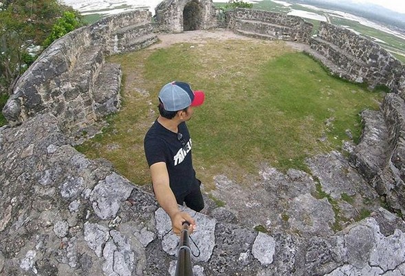 Benteng Otanaha, Berwisata Sambil Belajar Sejarah 1 Benteng Otanaha, Berwisata Sambil Belajar Sejarah 1