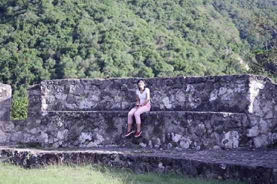 Benteng Otanaha, Berwisata Sambil Belajar Sejarah 2 Benteng Otanaha, Berwisata Sambil Belajar Sejarah 2