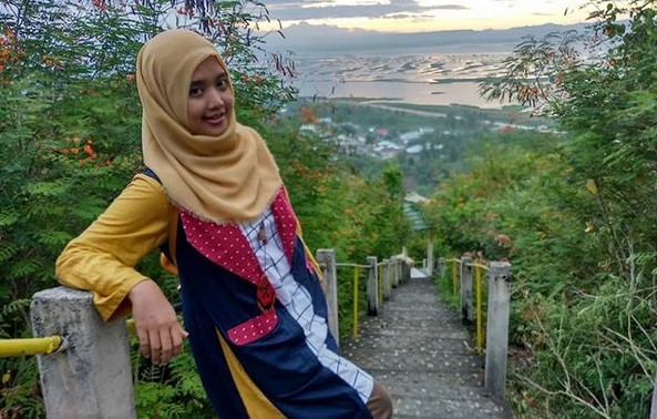 Benteng Otanaha, Berwisata Sambil Belajar Sejarah 3 Benteng Otanaha, Berwisata Sambil Belajar Sejarah 3