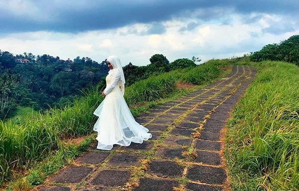 Bukit Campuhan Gianyar, Wisata Murah Meriah Anti Mainstream 3 Bukit Campuhan Gianyar, Wisata Murah Meriah Anti Mainstream 3