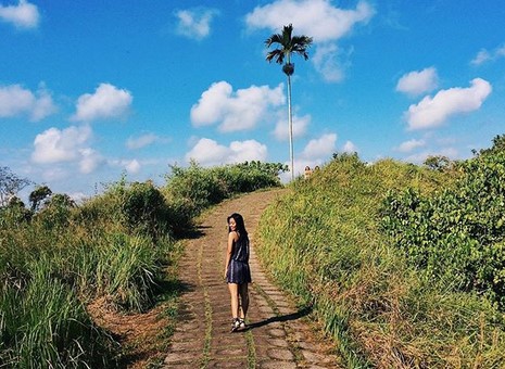 Bukit Campuhan Gianyar, Wisata Murah Meriah Anti Mainstream 6 Bukit Campuhan Gianyar, Wisata Murah Meriah Anti Mainstream 6