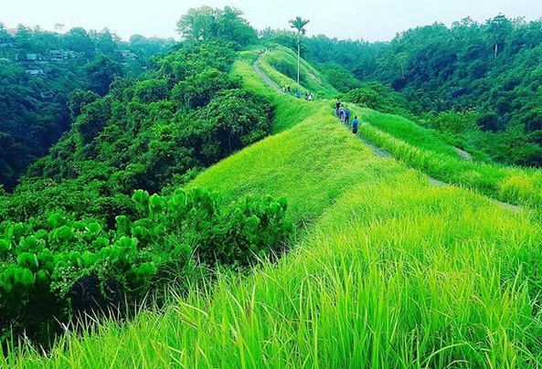 Bukit Campuhan Gianyar, Wisata Murah Meriah Anti Mainstream 8 Bukit Campuhan Gianyar, Wisata Murah Meriah Anti Mainstream 8