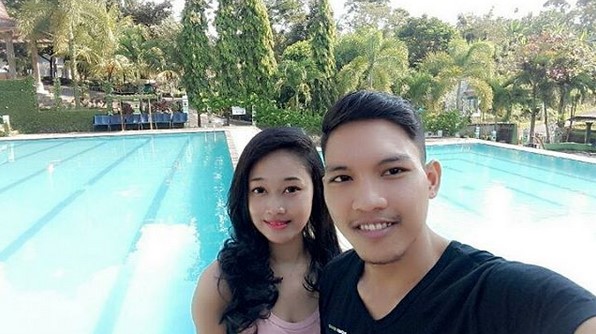 Bukit lerep indah ambarawa ungaran semarang jawa tengah map alamat barat kolam renang lokasi villa wisata