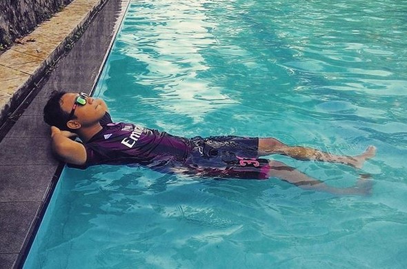 Terbaik! Itulah Satu Kata Untuk Kolam Renang Bukit Lerep Indah 7