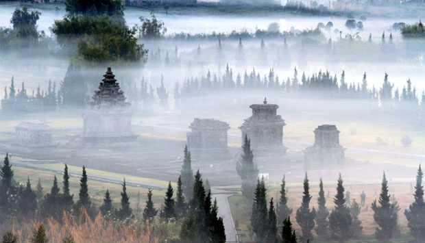 Gua Semar Wonosobo, Tempat Para Raja Jawa Beroleh Wangsit 5 Gua Semar Wonosobo, Tempat Para Raja Jawa Beroleh Wangsit 5