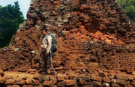 Candi Lor, Saksi Sejarah Perpindahan Kekuasaan Mataram Kuno di Jawa Timur 3 Candi Lor, Saksi Sejarah Perpindahan Kekuasaan Mataram Kuno di Jawa Timur 3