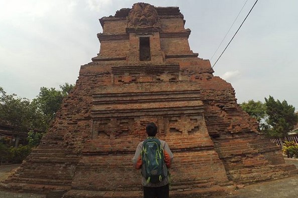 Yuk Berkunjung ke Makam Raja Tersohor Majapahit di Candi Ngetos Kabupaten Nganjuk 10