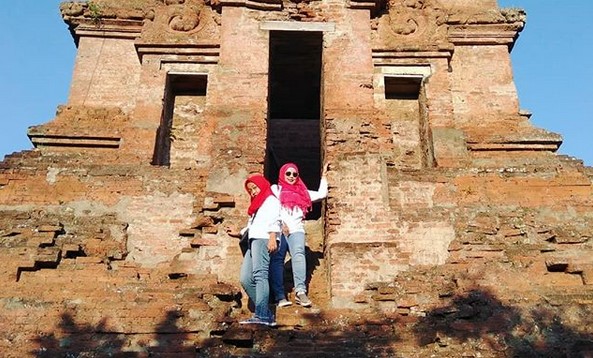 Yuk Berkunjung ke Makam Raja Tersohor Majapahit di Candi Ngetos Kabupaten Nganjuk 5