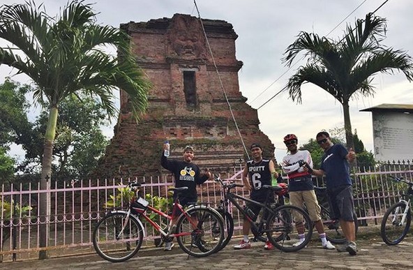Yuk Berkunjung ke Makam Raja Tersohor Majapahit di Candi Ngetos Kabupaten Nganjuk 2
