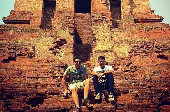 Yuk Berkunjung ke Makam Raja Tersohor Majapahit di Candi Ngetos Kabupaten Nganjuk 3