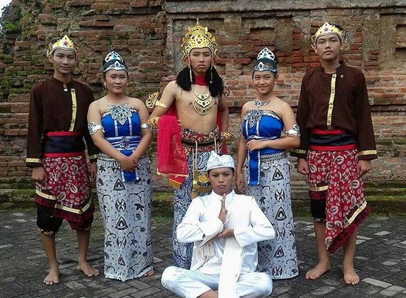 Yuk Berkunjung ke Makam Raja Tersohor Majapahit di Candi Ngetos Kabupaten Nganjuk 6