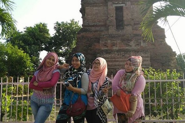 Yuk Berkunjung ke Makam Raja Tersohor Majapahit di Candi Ngetos Kabupaten Nganjuk 7