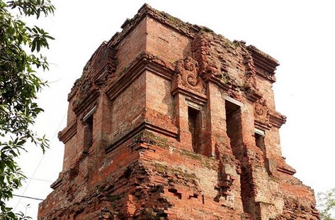 Yuk Berkunjung ke Makam Raja Tersohor Majapahit di Candi Ngetos Kabupaten Nganjuk 8
