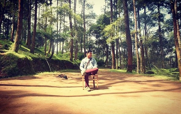 Ingin Merasakan Sensasi Wisata Alam Tak Biasa? Ciwangun Indah Camp Bisa Jadi Opsi Menarik 2