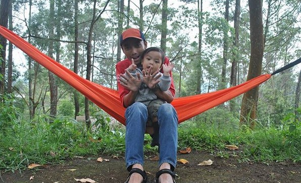 Ingin Merasakan Sensasi Wisata Alam Tak Biasa? Ciwangun Indah Camp Bisa Jadi Opsi Menarik 3