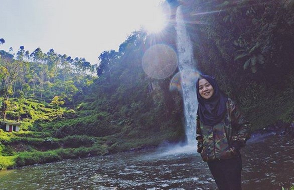 Mengenal Wisata Alam Curug Bugbrug, Air Terjun Tersembunyi di Cisarua Bandung 5
