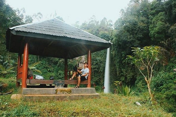 Mengenal Wisata Alam Curug Bugbrug, Air Terjun Tersembunyi di Cisarua Bandung 7