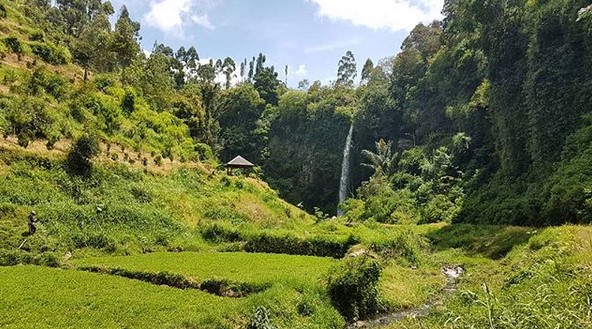 Mengenal Wisata Alam Curug Bugbrug, Air Terjun Tersembunyi di Cisarua Bandung 10