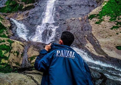 Air Terjun Sikarim Wonosobo, Wisata Alam Eksotis Dibalik Kekokohan Bukit Sikunir 9 Air Terjun Sikarim Wonosobo, Wisata Alam Eksotis Dibalik Kekokohan Bukit Sikunir 9