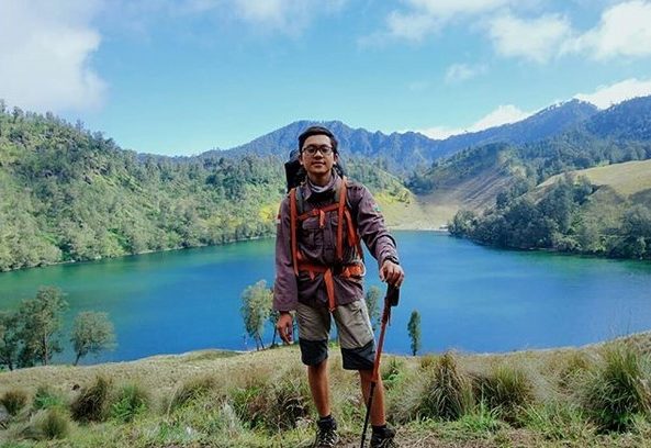 Indahnya Danau Ranu Kumbolo 4