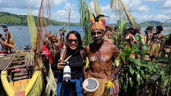 Danau Sentani: Definisi Keindahan Alam Bumi Papua Yang Tak Tertandingi 8 Danau Sentani: Definisi Keindahan Alam Bumi Papua Yang Tak Tertandingi 8