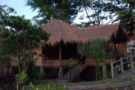 Jelajah Keindahan Alam Desa Wisata Sari Bunihayu Subang 4