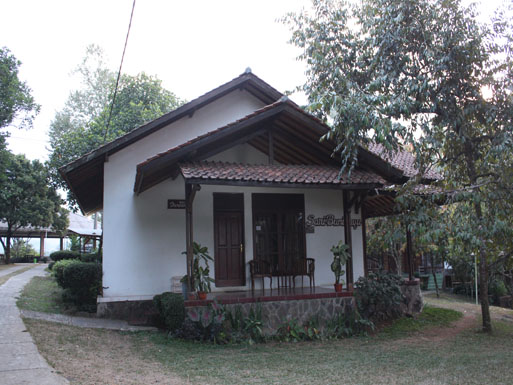 Jelajah Keindahan Alam Desa Wisata Sari Bunihayu Subang 6