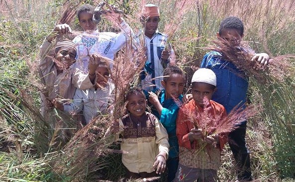 7 Fakta Lembah Baliem Yang Wajib Anda Ketahui 5