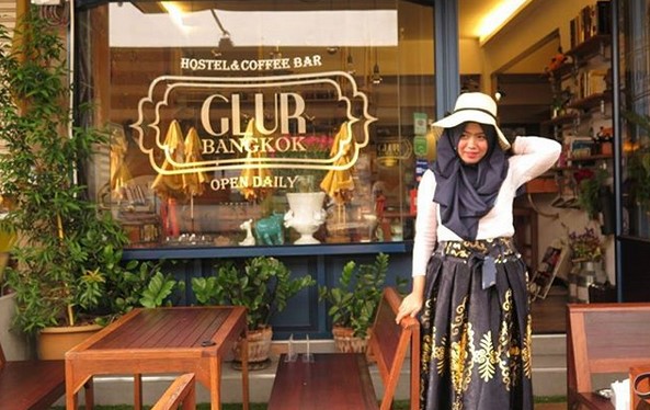 Jalan-Jalan Murah ke Bangkok Thailand, Ada 10 Tips Untuk Para Backpacker di Tahun 2025! 4