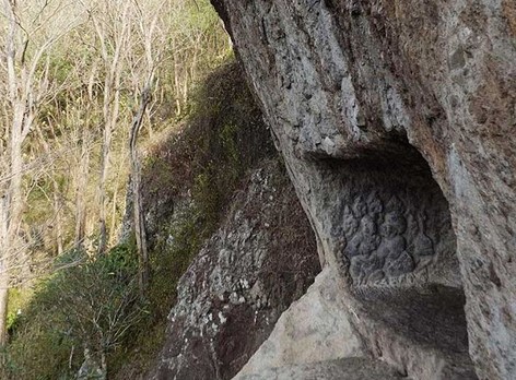 Mengungkap Keberadaan Goa Pasir di Tulungagung 3