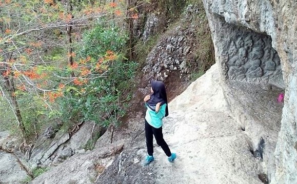 Mengungkap Keberadaan Goa Pasir di Tulungagung 7