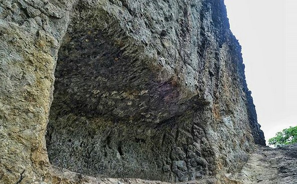 Mengungkap Keberadaan Goa Pasir di Tulungagung 8