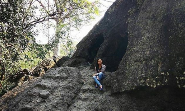 Mengenal Goa Selomangleng Beserta Legendanya 1