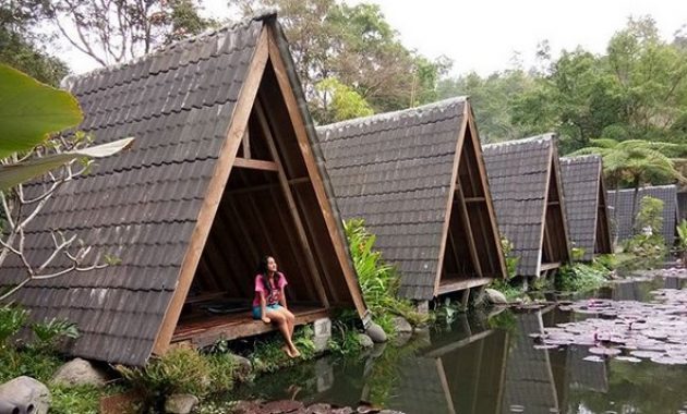 Semuanya Bisa di Imah Seniman Resort 2